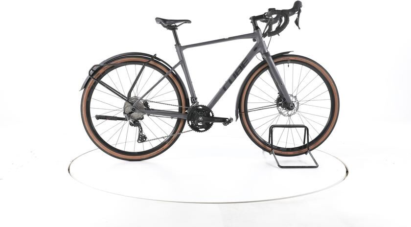 Cube Nuroad Race FE Vélo Gravel 2024 - 306467