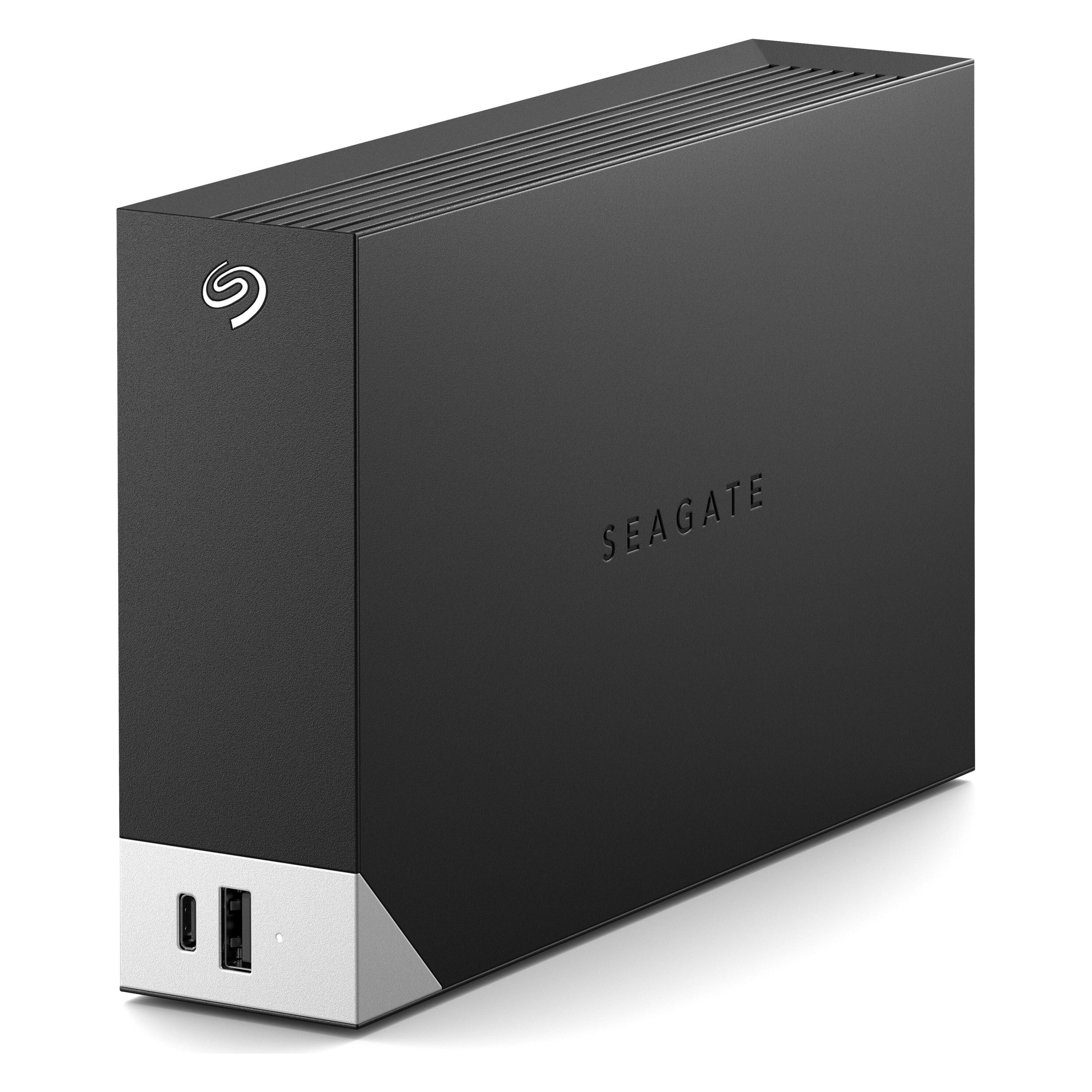 Seagate One Touch Hub (16 TB) (STLC16000400)