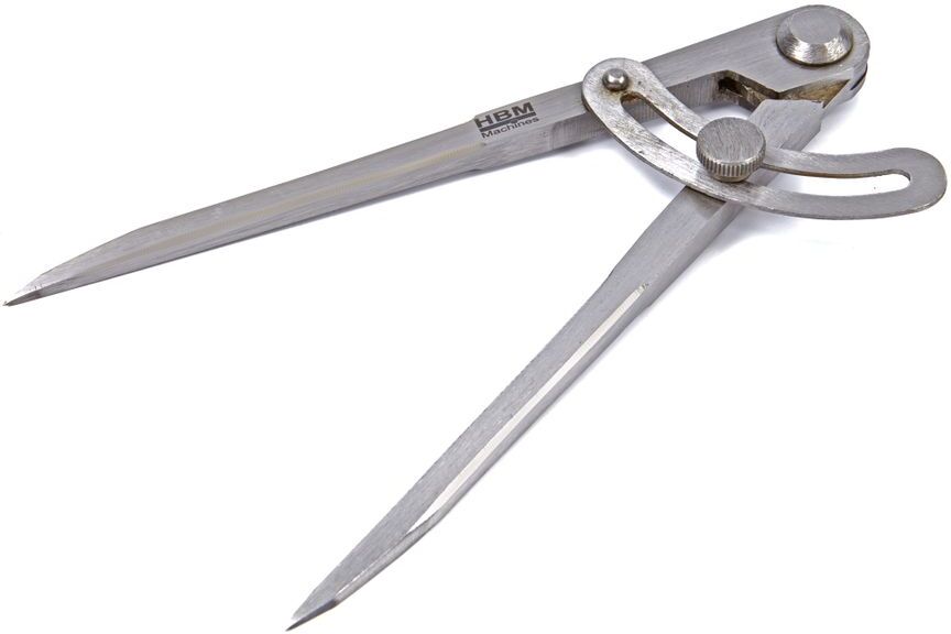 HBM 150 mm Cacciavite Professionale