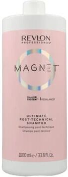 Revlon Magnet Ultimate Post-Technical Champô 1000 ml