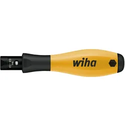 Wiha Drehmoment-Schraubendreher TorqueVario®-S ESD einstellbare Drehmomentbegrenzung