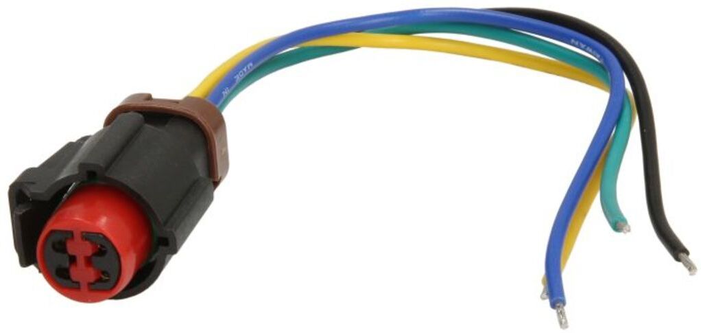 Buse d'étranglement SUNAIR SUNPT-4041