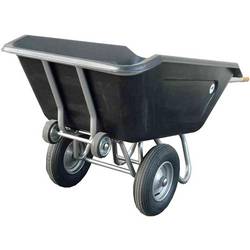 Mefro 014360 Schubkarre Luft