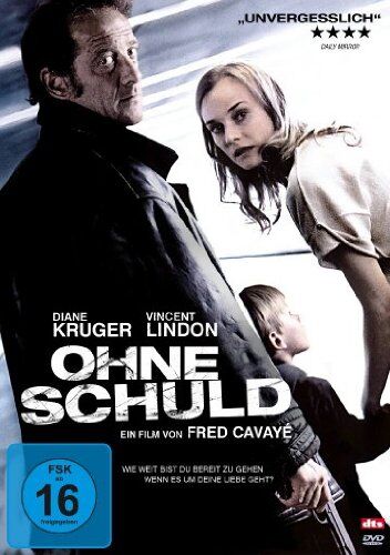 Fred Cavaye - Ohne Schuld - Preis vom 09.10.2026 07:28:09 h
