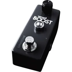 Lunastone Boost 18 - Effektgerät E-Gitarre
