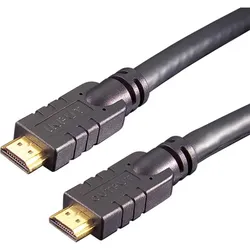 E+P Elektrik HDMI-Verbindungskabel HDMI 1/20