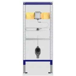 Sanit, Spülkasten, Eisenberg Urinal Element INEO Kartuschentechnik 1120/525