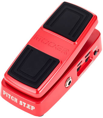 Mooer Pitch Step
