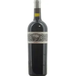 Promontory Rotwein trocken 0,75 l | 2018