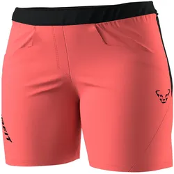 Dynafit, Damen, Outdoorhose, Traverse Hybrid (40, L), Pink