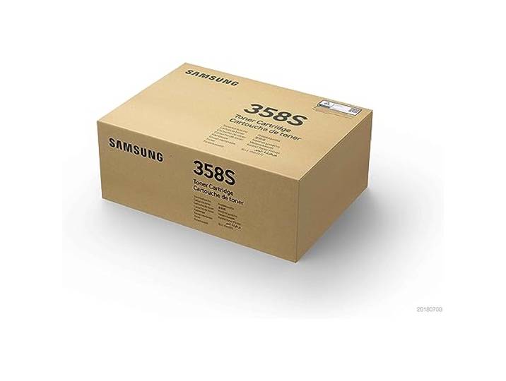 Toner Cartridge Bk 30k Pg