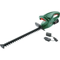 Akku-Heckenschere Easy HedgeCut 18-45 grün/schwarz, Li-Ionen Akku 2,0Ah, POWER FOR ALL ALLIANCE