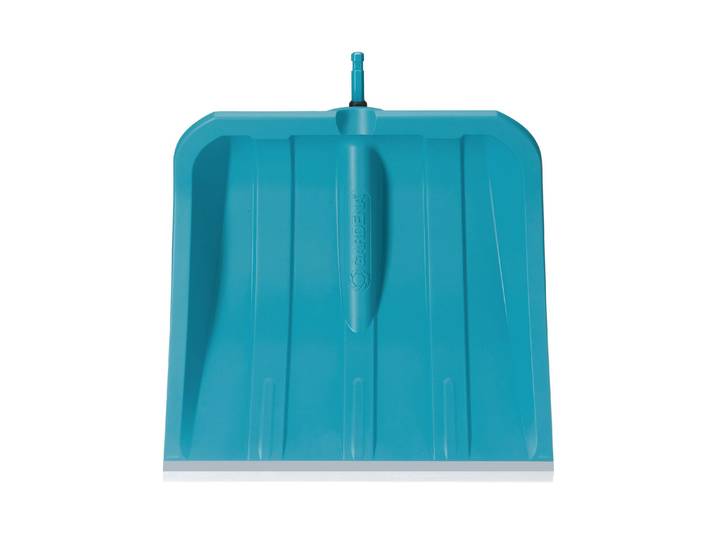 Schaufel GARDENA ES 40 Combisystem , blau, Materialmix, Schaufeln, Schaufel
