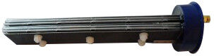 Bio-Pool Electrode SaltLine 60 autonettoyante à plaques