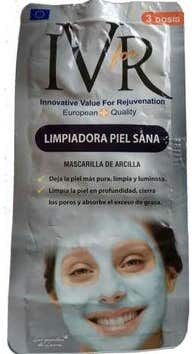 IVR Peel Off Limpiadora 15 ml