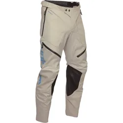 Thor Terrain ITB wasserdichte Motocross Textilhose 34