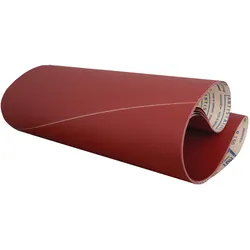 Holzkraft Breitband mit Papierunterlage 1600x450 K100