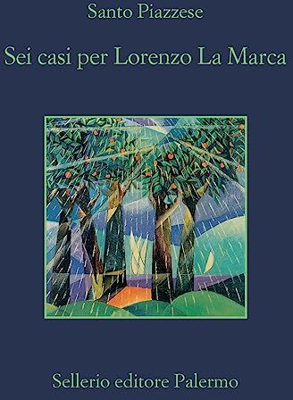 Sei casi per Lorenzo La Marca - Preis vom 18.10.2026 15:28:09 h