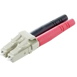 Weidmüller Stecker LC-Duplex IE-PS-LCD-MM