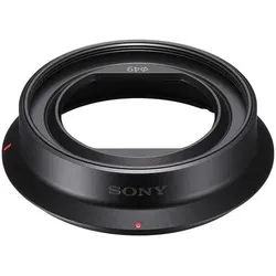 Sony ALC-SH166, Gegenlichtblende, Schwarz
