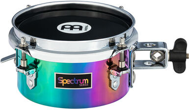 Meinl Spectrum Drummer Snare Timbale Spectrum