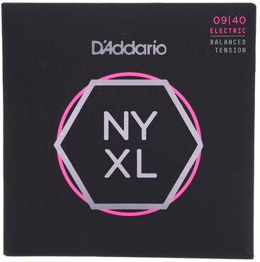 Daddario NYXL0940BT
