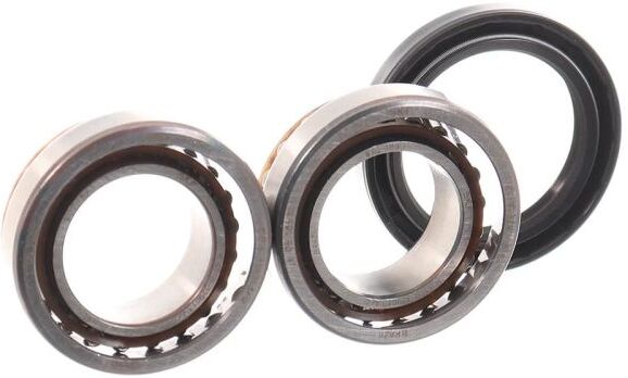 Radlagersatz SKF VKBA 1333