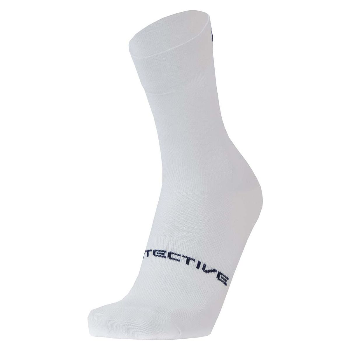 Protective P-rod Socks white (100-clothing) 36-39 149040-100-36-39