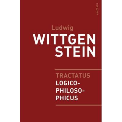 Tractatus logico-philosophicus, Gebundene Ausgabe von Ludwig Wittgenstein, Anaconda, 978-3-7306-1079-4