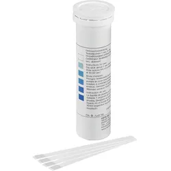 Teststäbchen REMS H2O2 0-50mg/l (100 Stück)