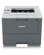 Brother Laserdrucker monochrom Duplex A4 570 Blätter USB 2.0 Gigabit LAN (HLL6250DNG1)