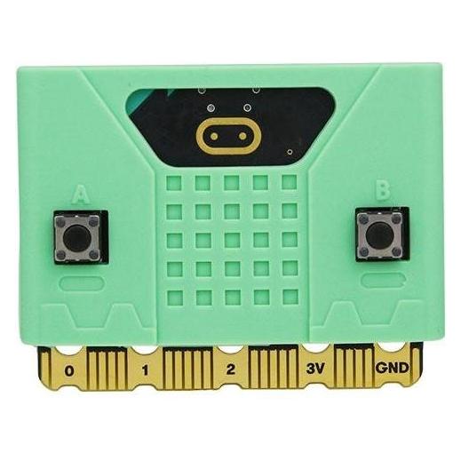 HutoPi Silicone protection GREEN for Micro: bit(geeigner für v.1.5 and v.2) (6000300963)