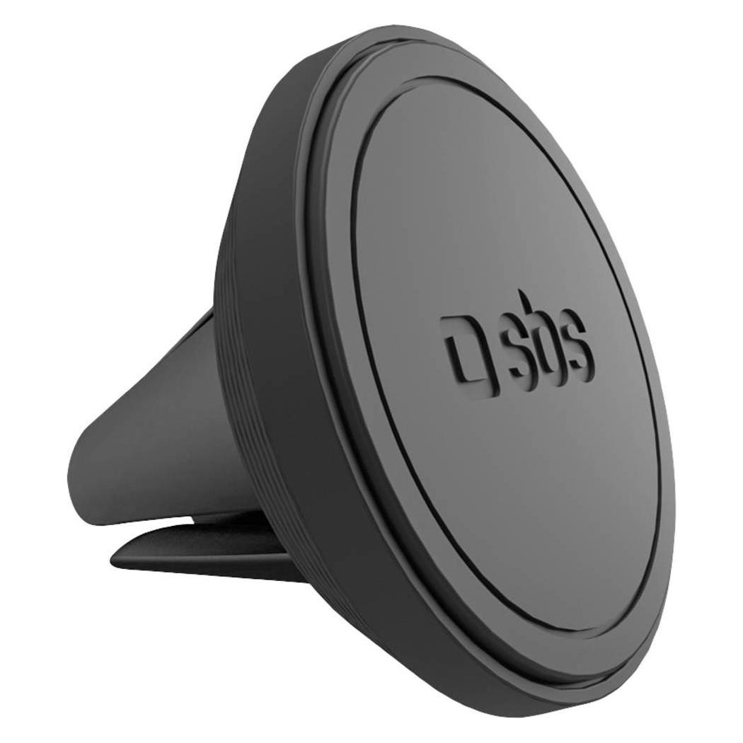 SBS Air Vent Car Clip Magnetic Plug (TESUPMAGMCLIP)