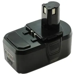 Akku für RYOBI OBL 1801, Akku-Typ BPL-1815, BPL-1820G, 18V, 3Ah, Li-Ion