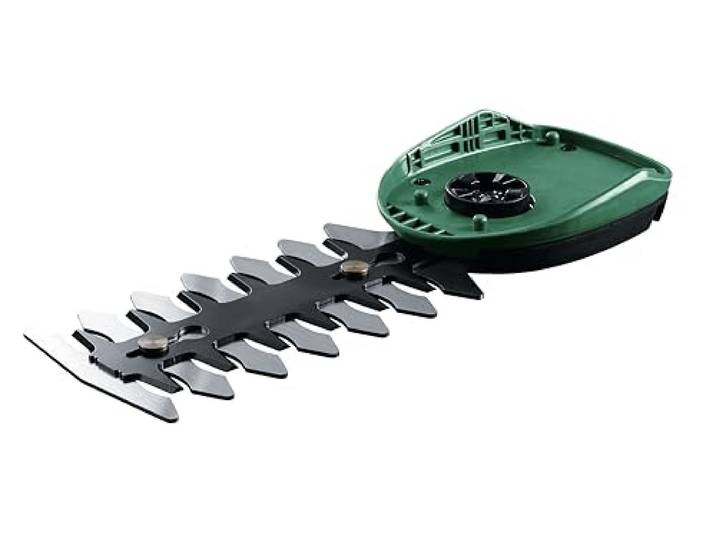 Bosch ISIO Multi-Click-Strauchscherenmesser 12 cm