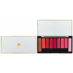 Lancôme, Lippenstift + Lipgloss, L' Absolu Rouge Lip Palette Holiday Edition