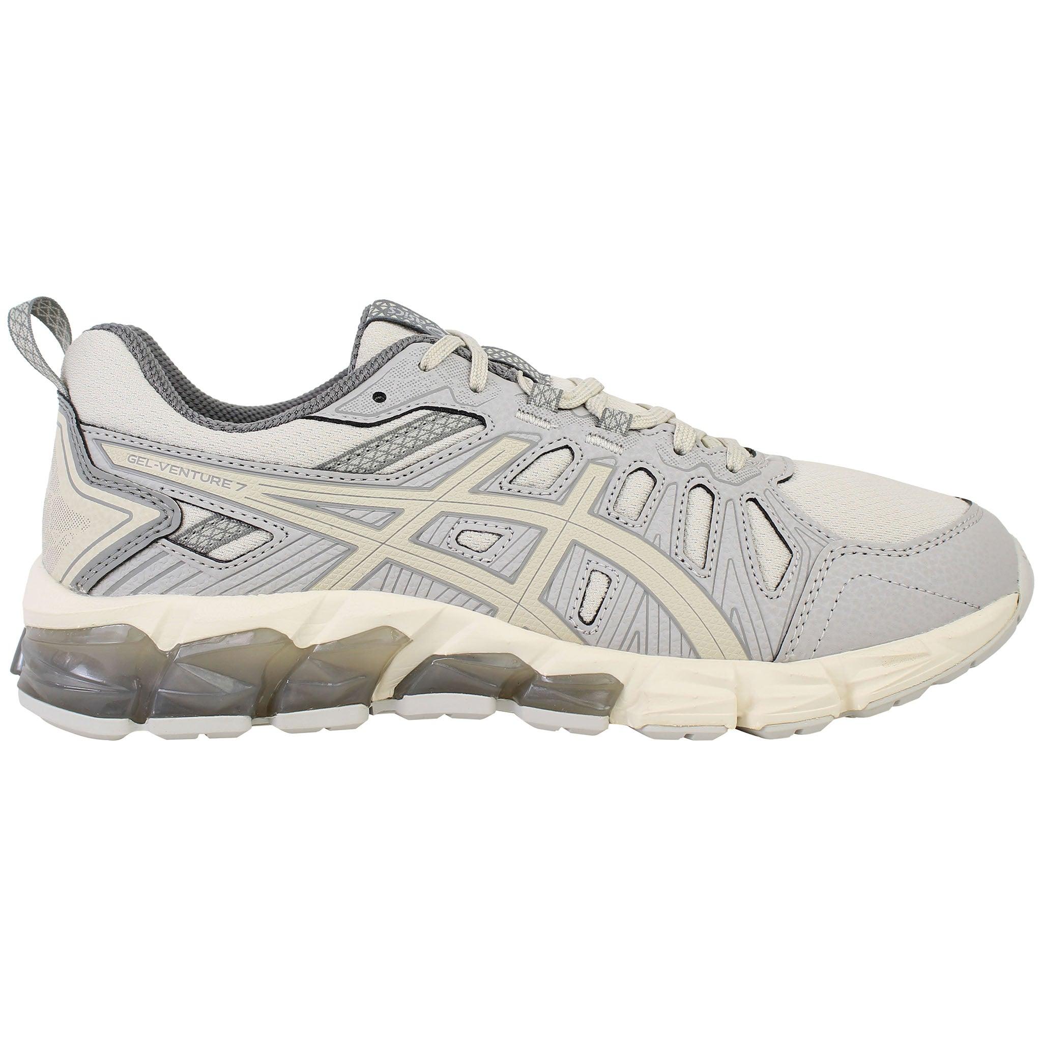 Asics Gel‑Venture 180 Herren-Sportschuh - Grau