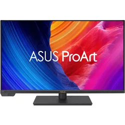 ASUS ProArt 8K PA32KCX (7680 x 4320 Pixel, 32"), Monitor, Schwarz