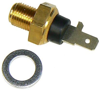 Metzger Autoteile Sensor, Öltemperatur 0905409 Für Ford Vag