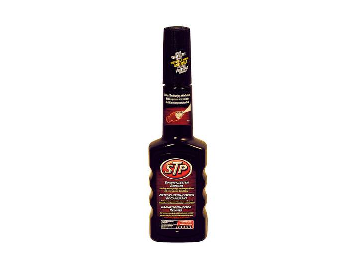 STP Einspritzsystem-Reiniger 200 ml