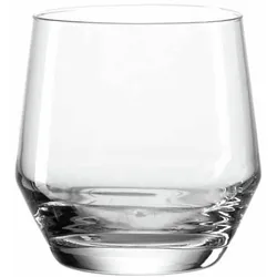 Leonardo Whiskey Becher PUCCINI - B/H/T ca. 8.40x8.70x8.40