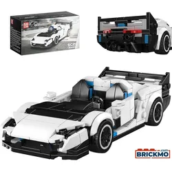 Mould King SC20 Speedster 27110