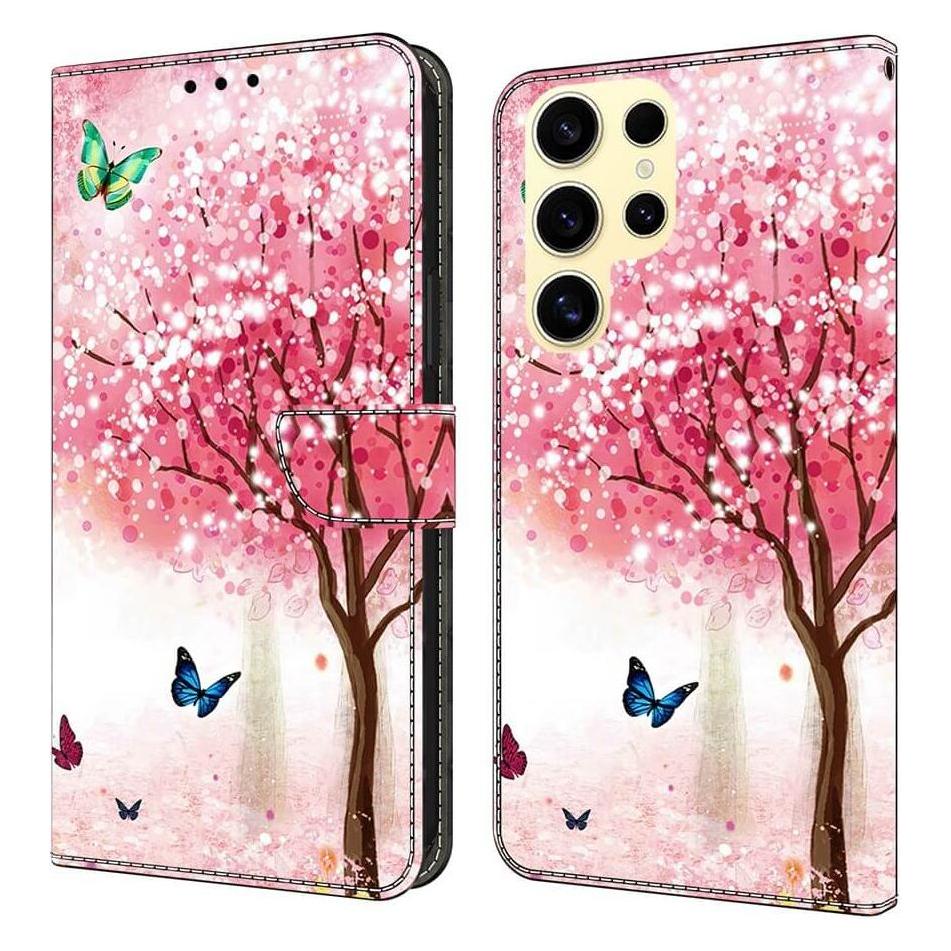 Cover-Discount Galaxy S26 Ultra - Schutzhülle mit Design (Samsung Galaxy S26 Ultra) (67883743)