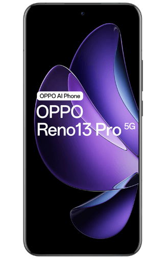 OPPO Reno13 Pro 12GB/512GB Grau