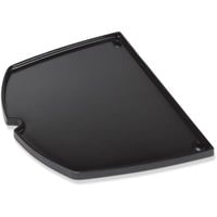 Grillplatte 6506 für Q 300- / 3000-Serie, Grillplatte schwarz
