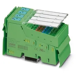 Phoenix Contact Inline-Eingabeklemme IB IL 24 DI 8-PAC