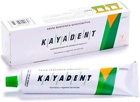Teofarma Kayadent Neo Paste 125 ml