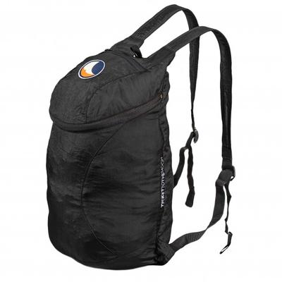 Ticket to the Moon - Mini Backpack 15 - Daypack schwarz
