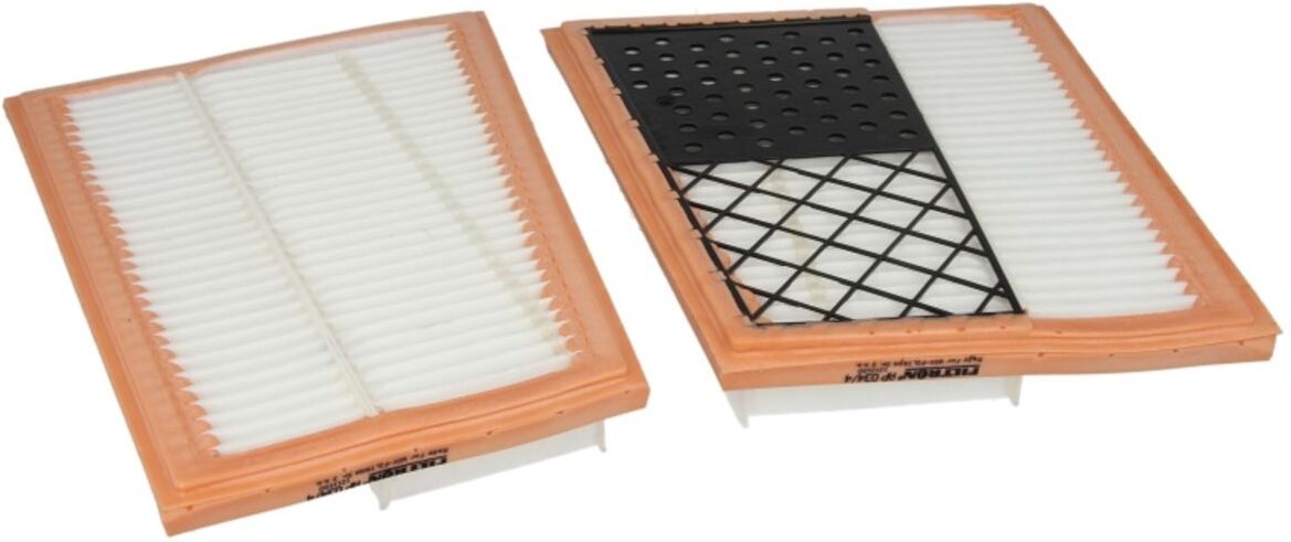 Luftfilter FILTRON AP034/4-2x