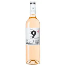 9° Degrés 2025 -  Maitres Vignerons de la Presqu'île de Saint-Tropez
